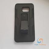 Samsung Galaxy S6 Edge Plus - Heavy Duty Slim Case