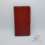 Samsung Galaxy Note 8 - Book Style Wallet Case
