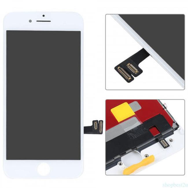 LCD Digitizer Assembly for iPhone 8 4.7 iPhone SE 2020 SE 2022