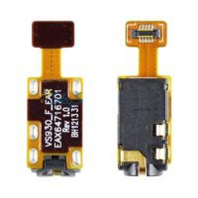 audio jack for LG VS930 Spectrum 2
