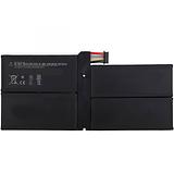 replacement battery G3HTA061H Microsoft surface Pro 7 1866