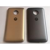 back battery cover for Motorola Moto E4 Plus XT1773 XT1770