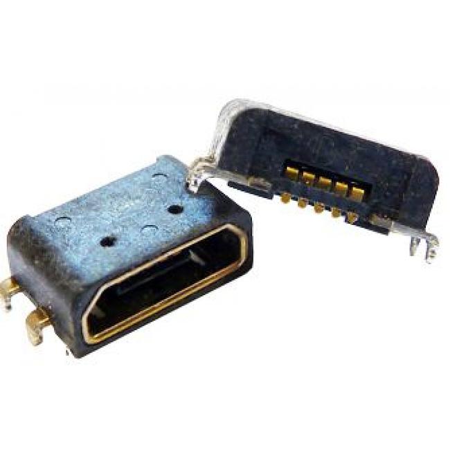 Charging port for Nokia Lumia 800 N9 lumia 900