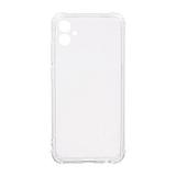 Samsung Galaxy A05 - Reinforced Corners Silicone Case