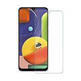 Samsung Galaxy A90 / Samsung A70  Tempered Glass Screen Protector