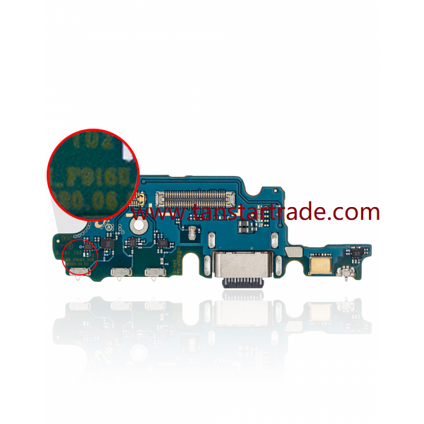 charging port (America version) for Samsung Galaxy Z Fold 2 5G F916U