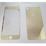 Apple iPhone 7 / 8 / SE 2020 / SE 2022 Colored Tempered Glass Screen Protector