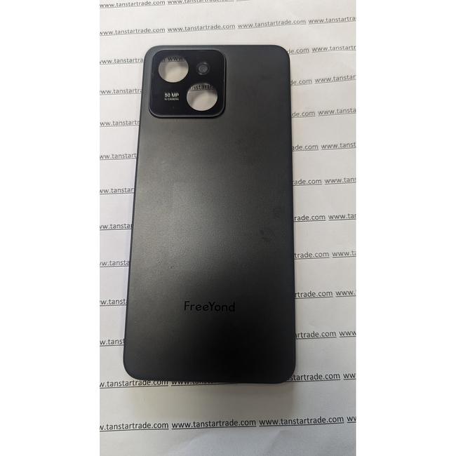 back cover for FreeYond M5A