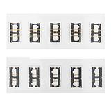 battery connector for iPhone 7 4.7 iPhone 7 Plus 5.5