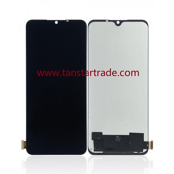 lcd digitizer assembly for OPPO A91 2019 Reno 3 F15 F17