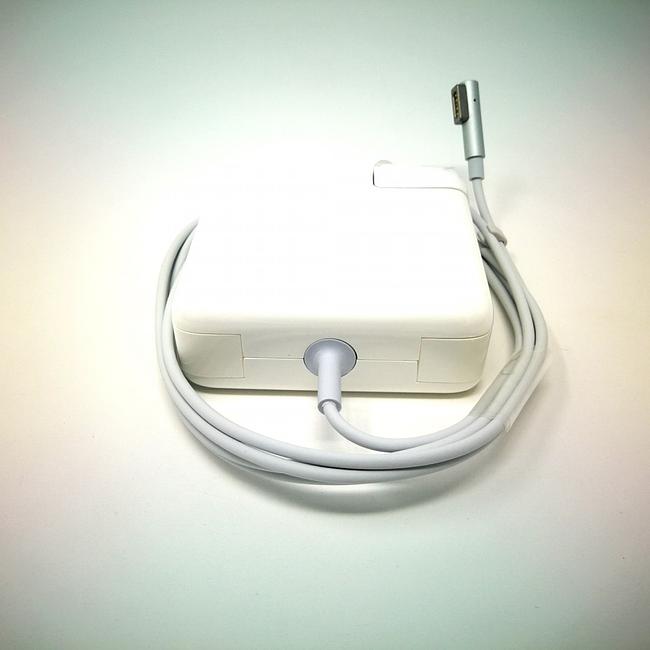 Replacement for MagSafe 1 Power Charger Adapter for Apple MacBook - 45W