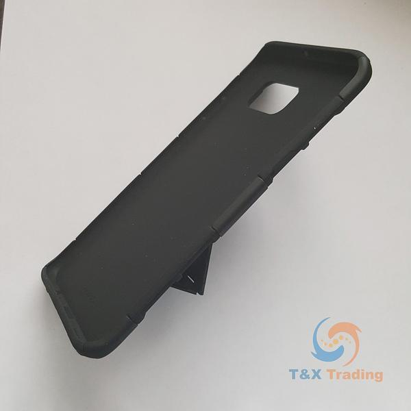 Samsung Galaxy S6 Edge Plus - Heavy Duty Slim Case