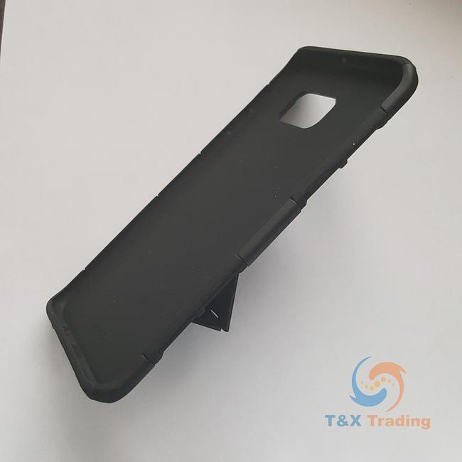 Samsung Galaxy S6 Edge Plus - Heavy Duty Slim Case