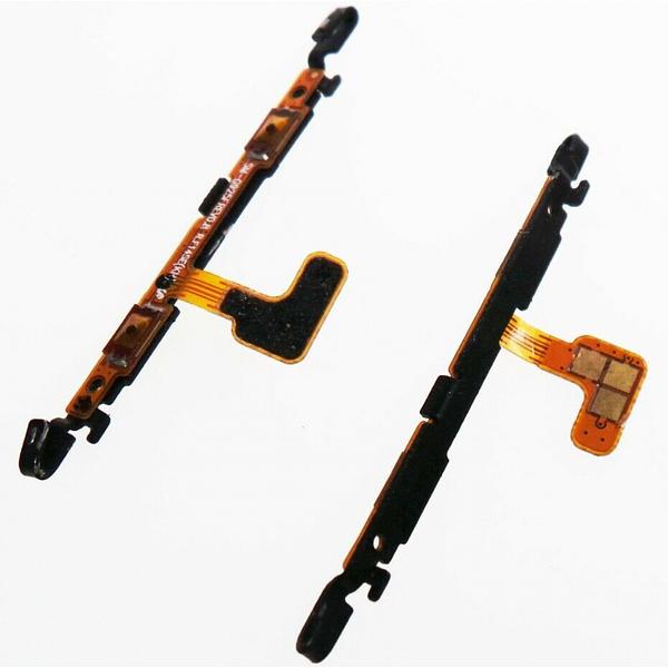 volume flex for Samsung Galaxy S6 edge G9250 G925 G925a g925wa