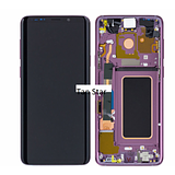 LCD Digitizer with FRAME for Samsung S9 G9600 G960 G960F G960A G960WA