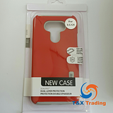 LG G5 - TanStar Slim Sleek Dual-Layered Case