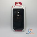 LG Nexus 5X - Snap-on Case