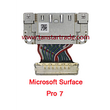 charging port assembly for Microsoft surface Pro 7 1866