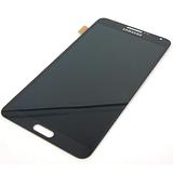 LCD Digitizer Assembly for Samsung Note 3 N9000 N9005 (lcd working good, stylus pen flex broken)