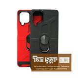 Samsung Galaxy A05S - Golem Dual Layered Magnet Enabled Case with Ring Kickstand