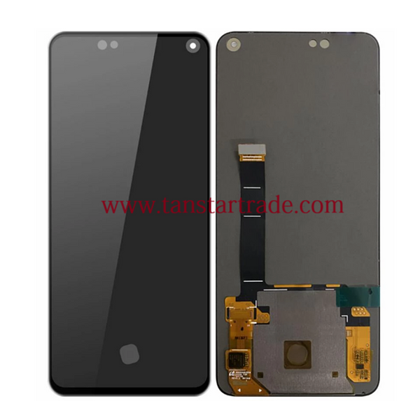 LCD digitizer assembly TFT for Vivo X30 X30 Pro