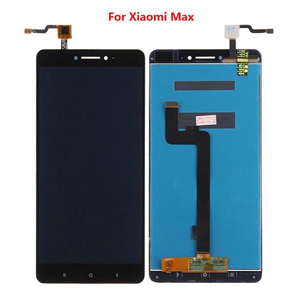 lcd digitizer assembly for Xiaomi Max Max 2