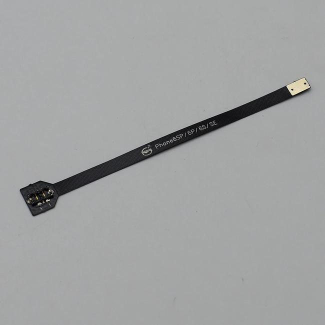 battery testing extension flex for iPhone 6S iPhone 6S Plus iPhone 6 Plus iPhone 5SE