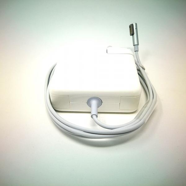 Replacement for MagSafe 1 Power Charger Adapter for Apple MacBook - 60W