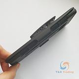 Samsung Galaxy S6 Edge Plus - Heavy Duty Slim Case