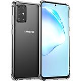 Samsung Galaxy S20 Plus - Reinforced Silicone Corners Phone Case