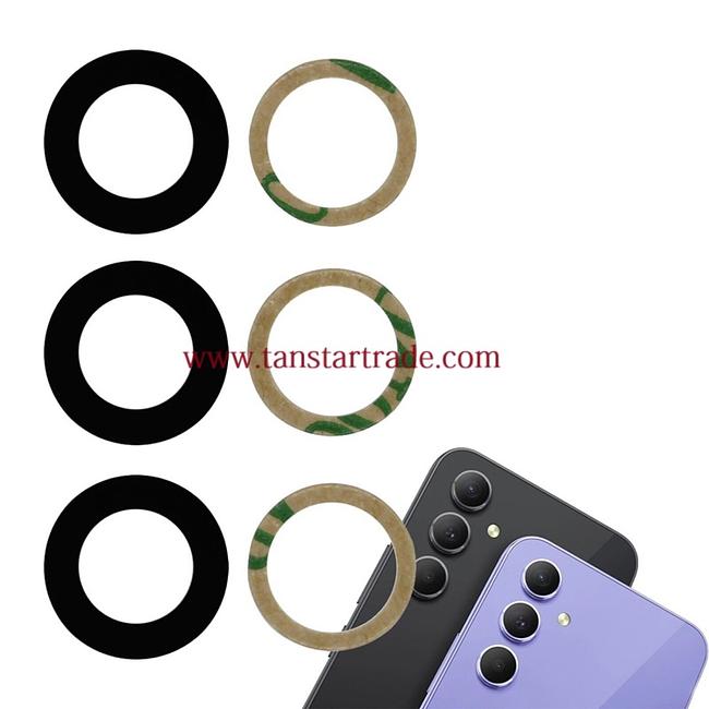 Lens of back camera for Samsung Galaxy  A54 5G 2023 A546 A546F