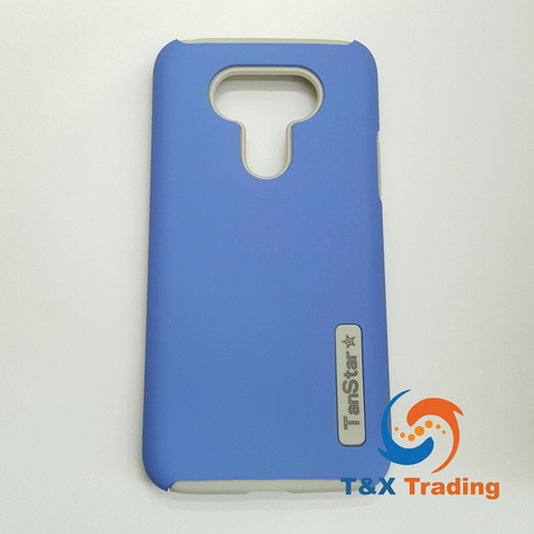LG G5 - TanStar Slim Sleek Dual-Layered Case