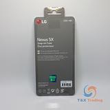 LG Nexus 5X - Snap-on Case