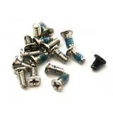 screw set for Motorola Moto E4 Plus XT1773 XT1770