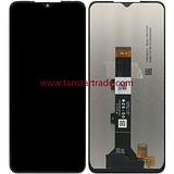 Digitizer lcd assembly for Motorola Moto G Pure XT2163