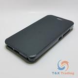 Essential PH-1 - Flip Leather Credit Card Case