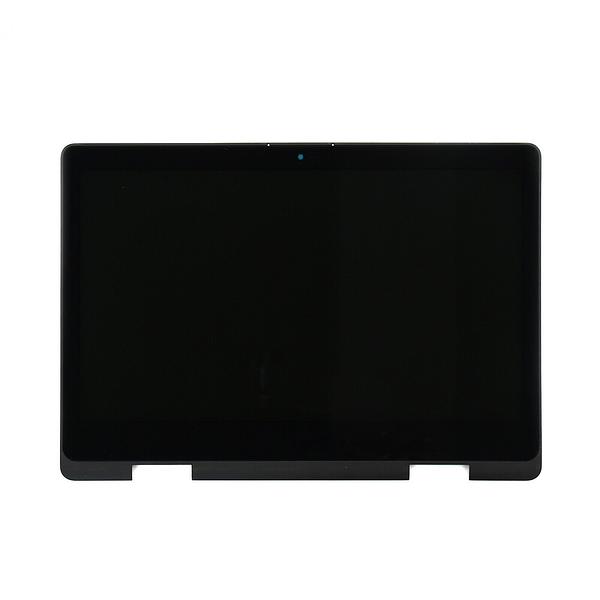 14.0" Laptop LCD Screen + Touch Screen 1920x1080p 40 Pins B140XTB02.0