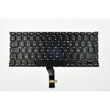keyboard French For 13" MacBook Air A1466 / A1369
