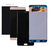 LCD digitizer assembly for Samsung Galaxy A9 Pro 2016 A910