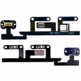 volume flex for iPad Pro  9.7"