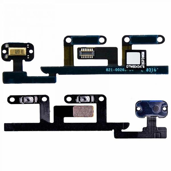 volume flex for iPad Pro  9.7"