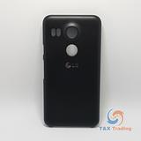 LG Nexus 5X - Snap-on Case