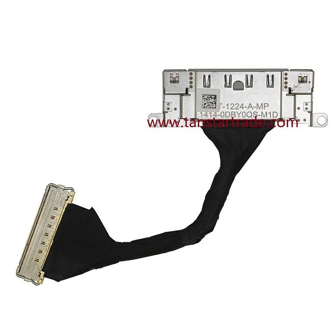 charging port flex for Microsoft surface Pro 7 Plus 1960