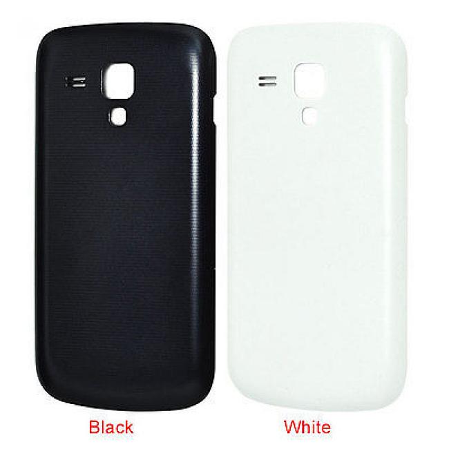 back cover battery cover Samsung Galaxy Ace 2 X S7562