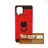 Samsung Galaxy A05S - Golem Dual Layered Magnet Enabled Case with Ring Kickstand