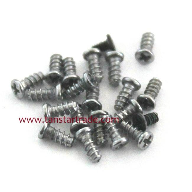 screw set for Samsung Galaxy J600 J6 2018 J600F