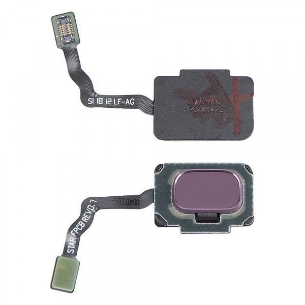 fingerprint flex for Samsung S9 / S9 Plus G9600 G960 G960WA G965 G965F G9650