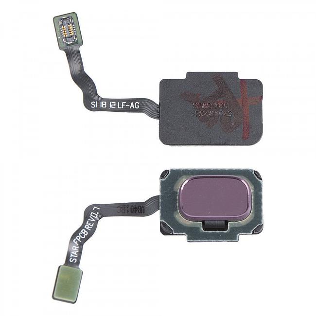 fingerprint flex for Samsung S9 / S9 Plus G9600 G960 G960WA G965 G965F G9650