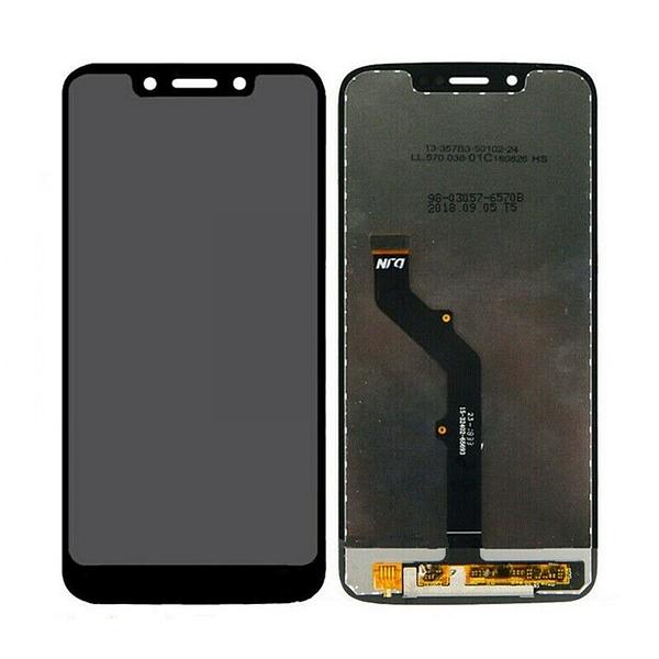 Digitizer lcd assembly for Motorola Moto G7 Play XT1952 XT1953