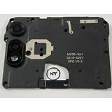 back camera lens with frame for Motorola Moto E 2020 XT2052 Moto E7